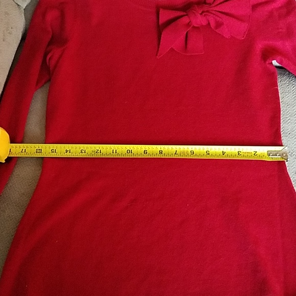 Evan Picone Dress - Picture 4 of 7